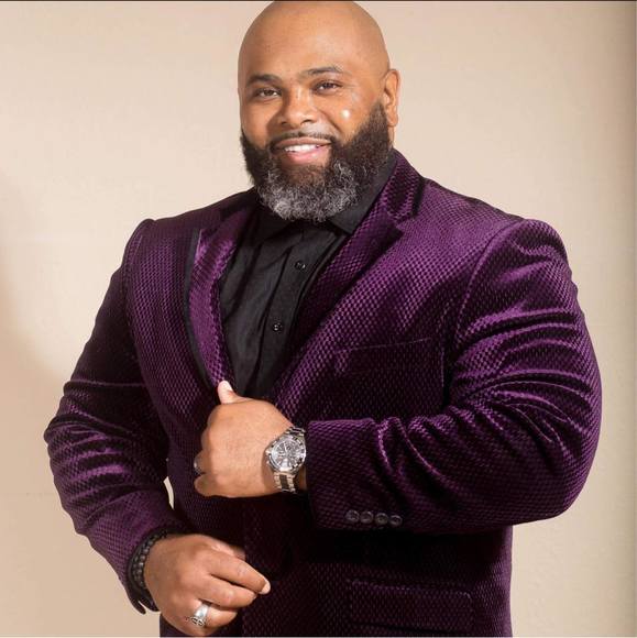 Meet your Posher, Jeff - Picture 1 of 1